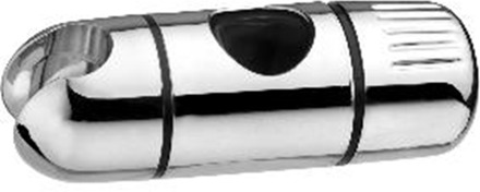 Cornat Glijpin Voor Douchestang 25Mm Ch - TECB3390