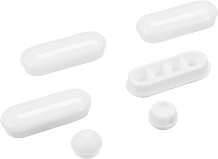 Cornat Gummi Stop Wc-Bril Neda/Family Neo - TEC365042