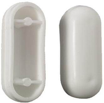 Cornat Gummi Stop Wc-Bril St/Modern (4St) - TEC365012