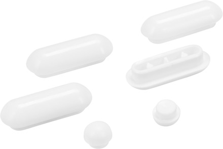 Cornat Gummi Stop Wc-Bril Trient - TEC365034