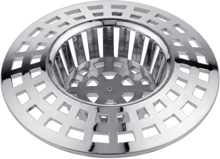 Cornat Haarzeef 60Mm Wastafel Kunststof-Ch - TEC318622