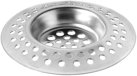 Cornat Haarzeef 7Cm Rvs - TEC318621