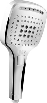 Cornat Handdouche Dida 3S Chroom - TECB3482