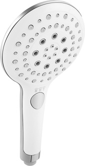 Cornat Handdouche Pecoriono 3S Ch/Wi - TECB3428