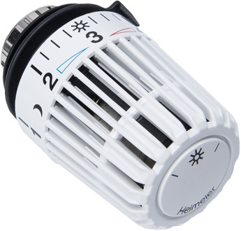 Cornat Heimeier Thermostaat-Kop 7000 Wi - VRSHEIMFF