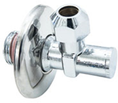 Cornat Hoekstopkraan 1/2 Kort Zelfdichtend - T317013