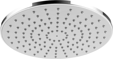 Cornat Hoofddouche Antidrop 3.0 Rond Chr - TECBW3434