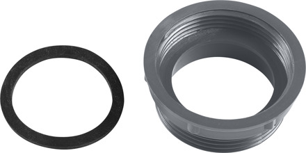 Cornat Hoogteverschil-Aanpassingsstuk 3/2 - TEC356415R