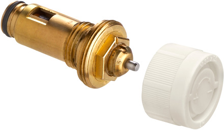 Cornat Inbouwventiel Ventiel-Radiator Bj04 - CONVE112