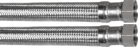 Cornat Inox-Slang 1''Vx750X1''V - T596005