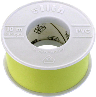 Cornat Isolatie-Tape Coroplast 15Mm - T581098