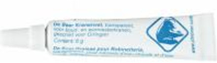 Cornat Kartouchevet In Tube 6G - T380491