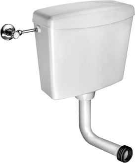 Cornat Kellu Spoelkast Kellu 6L Wi - SPKA1500