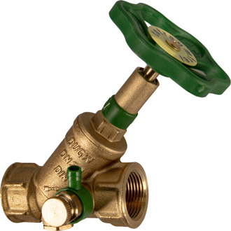 Cornat Kfr-Kraan 3/4 (Din/Dvgw) Ms - T571622