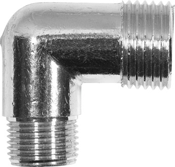 Cornat Klemkoppeling/Ch Knie 1/2Mx10Mm - TEC5822141