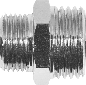 Cornat Klemkoppeling/Ch Recht 1/2Mx10Mm - TEC5814141