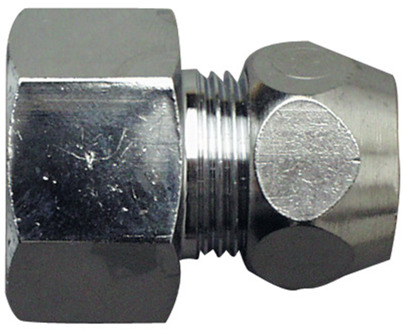 Cornat Klemkoppeling/Ch Recht 1/2Vx10Mm - TEC581214