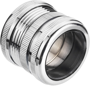 Cornat Klemkoppeling/Ch Recht 32X32Mm - TEC318209