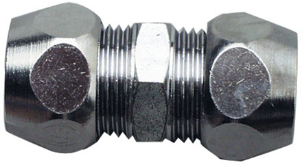 Cornat Klemkoppeling/Ch Sok 12X12Mm (1St) - TEC581660