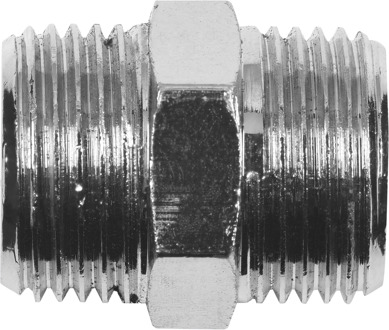 Cornat Klemkoppeling/Ch Sok 8X8Mm - TEC5816301