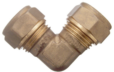 Cornat Knelkoppeling/Ms Knie 22X22Mm - TEC584280