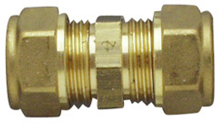 Cornat Knelkoppeling/Ms Sok 15X15Mm - TEC583460