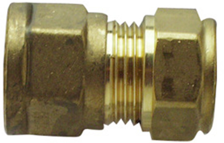 Cornat Knelkoppeling/Ms Sok 3/4Vx15Mm - TEC583226