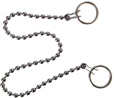 Cornat Kogelketting 250Mm Ch - TEC319099