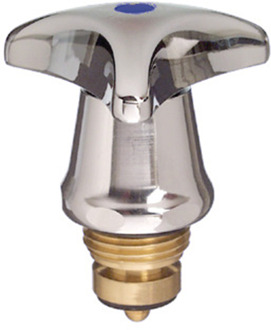 Cornat Kraanbovenstuk 3-Ster 1/2 Blauw Ch - TEC302201