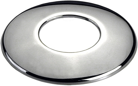 Cornat Kraanrozet 1/2 63X5Mm Ms-Ch - TEC383001