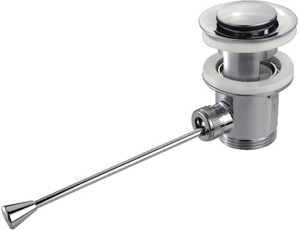 Cornat Kraantje Met Hendel 1 1/4 Wt Ch - TEC317415