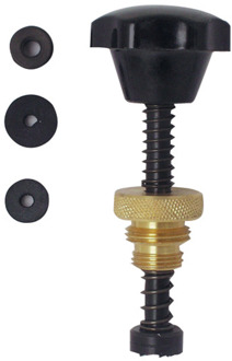 Cornat Kranenfrees Met Kop 3/8 & 1/2 - T595400