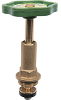 Cornat Lange Kraankop Voor Kogelkraan 1/2 - T571731