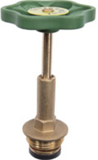 Cornat Lange Kraankop Voor Kogelkraan 1'' - T571733