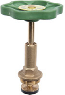 Cornat Lange Kraankop Voor Kogelkraan 3/4 - T571732