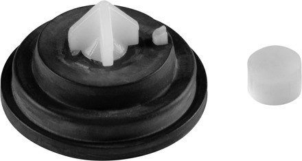 Cornat Membraan Tbv Vlotterkraan T360796 - TEC380408