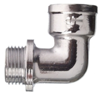 Cornat Messing/Ch Knie Mv 1/2 * - T386101