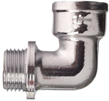 Cornat Messing/Ch Knie Mv 3/4 - TEC386102