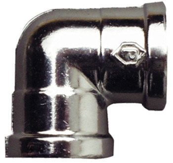 Cornat Messing/Ch Knie Vv 1/2 * - T386001