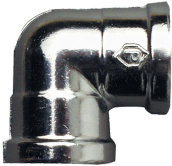 Cornat Messing/Ch Knie Vv 3/8 - TEC386000