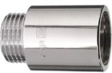 Cornat Messing/Ch Verlengstuk 1/2X30Mm - TEC382401