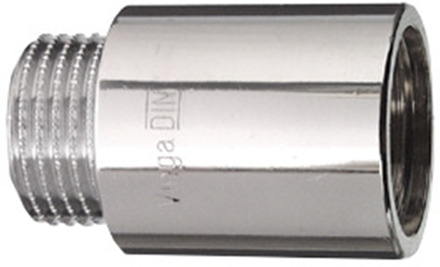 Cornat Messing/Ch Verlengstuk 3/8X15Mm - TEC381900