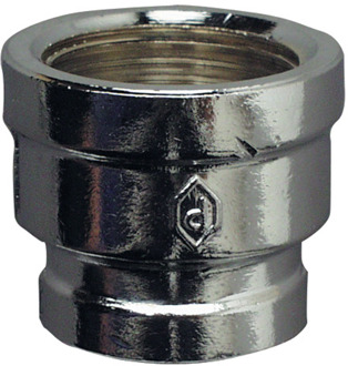 Cornat Messing/Ch Verloopsok Vv 3/4X1/2 - TEC386505