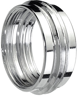 Cornat Messing/Ch Verloopst.Vmv 22X3/4X1/2 - TEC386309