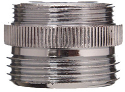 Cornat Messing/Ch Verloopstuk Mm M24X1/2 - TEC386311