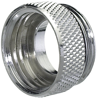 Cornat Messing/Ch Verloopstuk Mv M22X1/2 - TEC386306