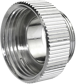 Cornat Messing/Ch Verloopstuk Mv M22X3/4 - TEC386307