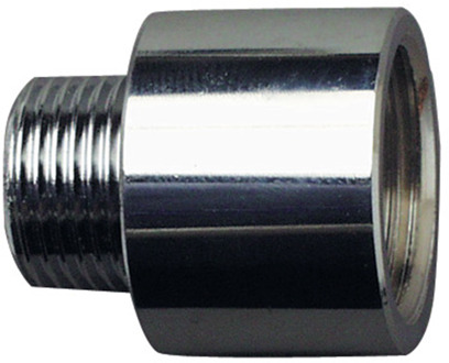 Cornat Messing/Ch Verloopstuk Vm 1/2X3/8 - TEC386400