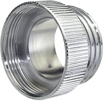 Cornat Messing/Ch Verloopstuk Vm M22X1/2 - TEC386305