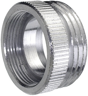 Cornat Messing/Ch Verloopstuk Vm M22X3/4 - TEC386303